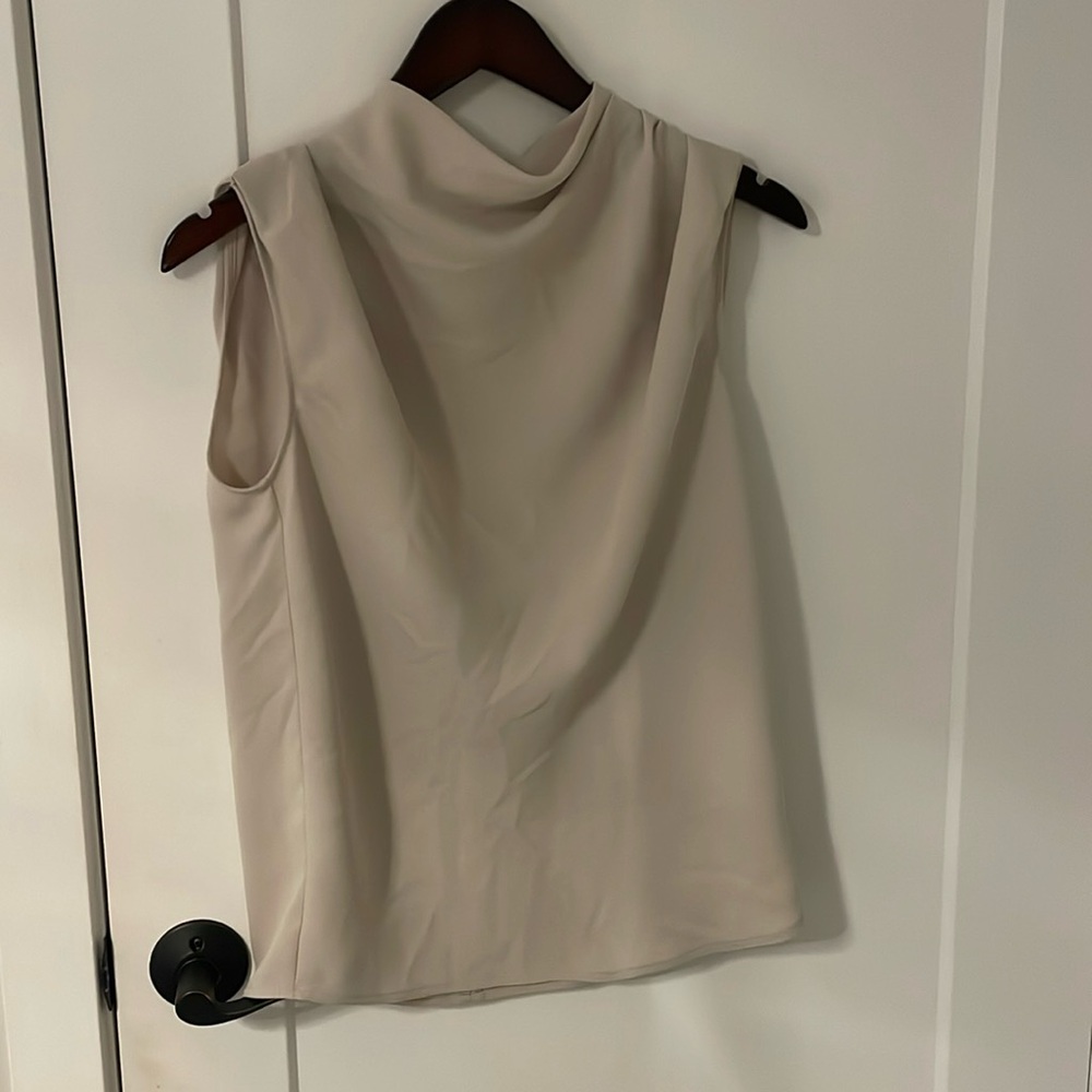 Babaton Carter blouse